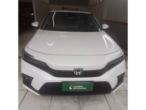 HONDA CIVIC 2.0 DI e:HEV ADVANCED E-CVT